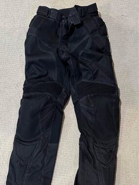 Tourmaster Caliber motorcycle pant